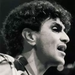 Caetano Veloso