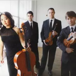 Calidore String Quartet
