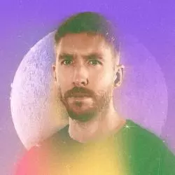 Calvin Harris