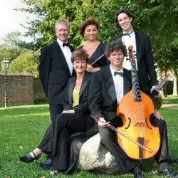 Camerata Trajectina