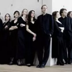 Cappella Amsterdam
