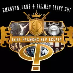 Carl Palmer's ELP Legacy