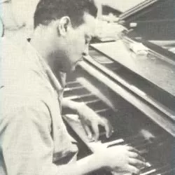 Carl Perkins