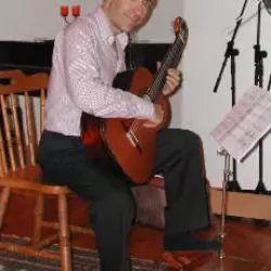 Carlos Bonell