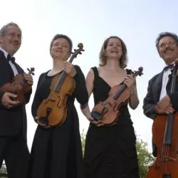 Carmina Quartet