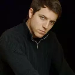 Cédric Pescia
