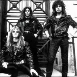 Celtic Frost