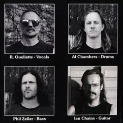 Chainbreaker