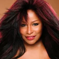 Chaka Khan