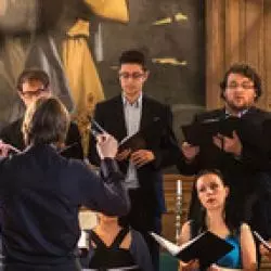 Chamber Choir of Europe