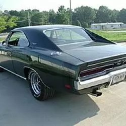 Charger