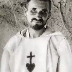 Charles De Foucauld