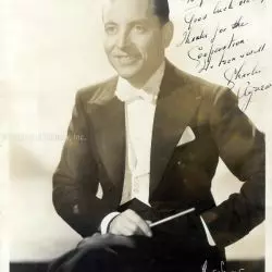 Charlie Agnew And His Orchestra