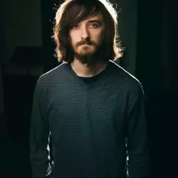 Charlie Hickey