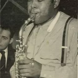 Charlie Parker With Strings