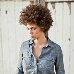 Chastity Brown