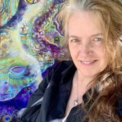 Cheryl Gallagher