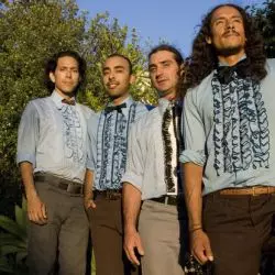 Chicano Batman