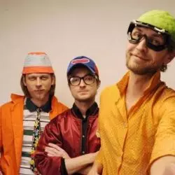 Chiki Liki Tu-A