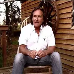 Chip Hawkes