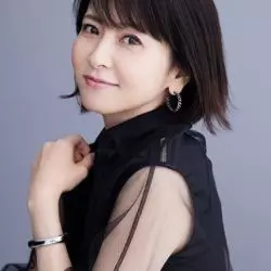 Chisato Moritaka