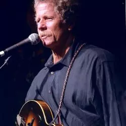 Chris Hillman