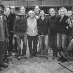 Chris Potter Underground Orchestra