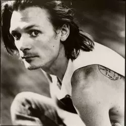 Chris Whitley