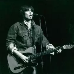 Chrissie Hynde