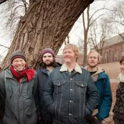 Christian Wallumrød Ensemble