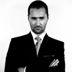Christophe Dumaux