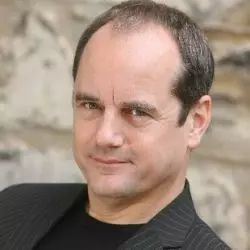 Christopher Gillett