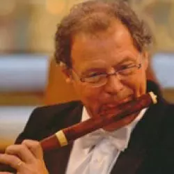 Christopher Krueger