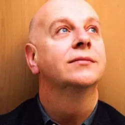 Christopher Robson