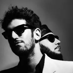 Chromeo