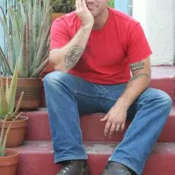 Chuck Ragan