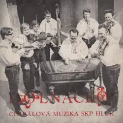 Cimbálová Muzika Dolňácko