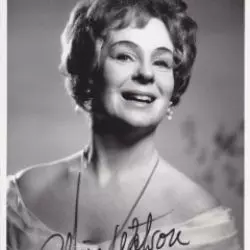 Claire Watson