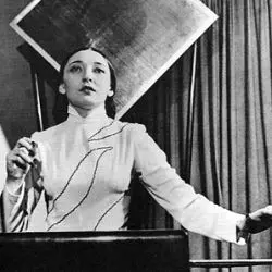 Clara Rockmore