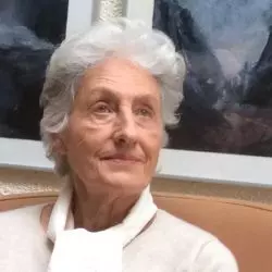 Claudine Franck
