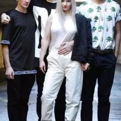 Clean Bandit