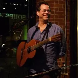 Cliff Eberhardt