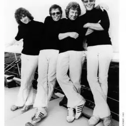Climax Blues Band