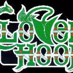 Cloven Hoof