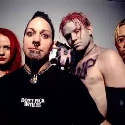 Coal Chamber
