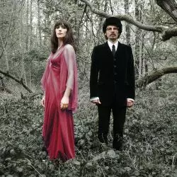 Cobalt Chapel