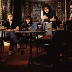 Cold Chisel