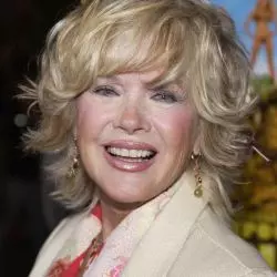 Connie Stevens