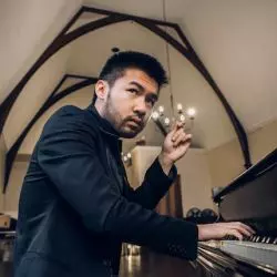 Conrad Tao