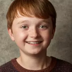 Cormac Thompson